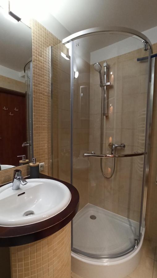גדנסק Top Sea Apartament 1 מראה חיצוני תמונה